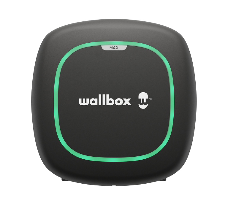 Wallbox Pulsar Max